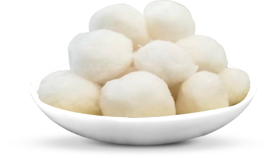 凈水填料系列