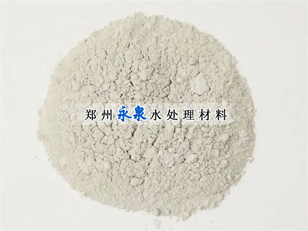 污泥固化劑產(chǎn)品說(shuō)明
