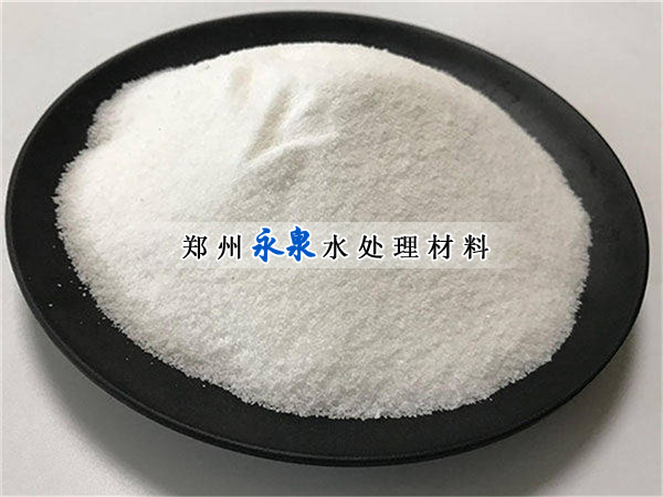 非離子聚丙烯酰胺說(shuō)明